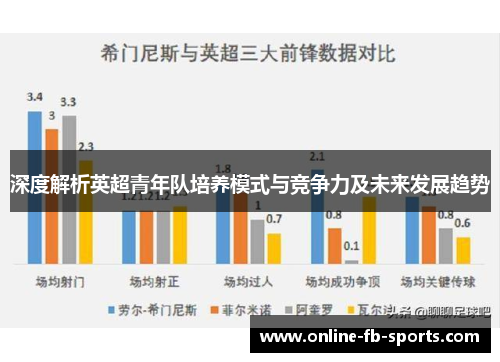 深度解析英超青年队培养模式与竞争力及未来发展趋势