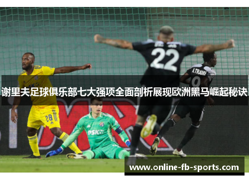 谢里夫足球俱乐部七大强项全面剖析展现欧洲黑马崛起秘诀