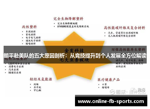 朗平赴美队的五大原因剖析：从竞技提升到个人发展全方位解读