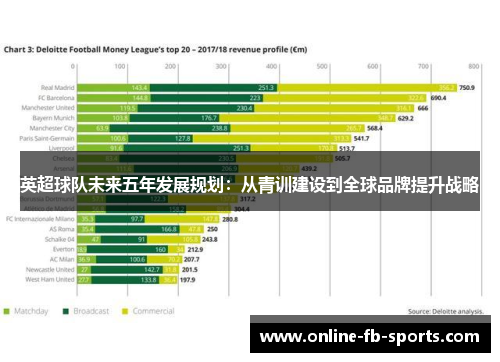 英超球队未来五年发展规划：从青训建设到全球品牌提升战略